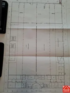 Hala pentru activitati industriale sau comerciale in Zona Industriala Arad Est - foto 6