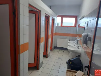 Hala pentru activitati industriale sau comerciale in Zona Industriala Arad Est - foto 7