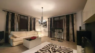 Baneasa - Complex  Greenfield, bloc nou, apartament 2 camere modern, centrala pr - foto 2