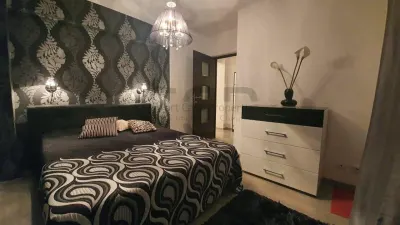 Baneasa - Complex  Greenfield, bloc nou, apartament 2 camere modern, centrala pr - foto 17