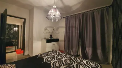 Baneasa - Complex  Greenfield, bloc nou, apartament 2 camere modern, centrala pr - foto 20