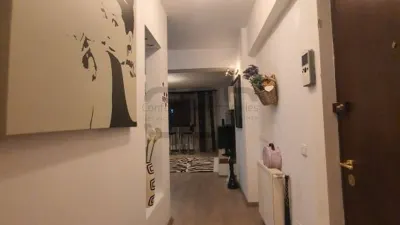 Baneasa - Complex  Greenfield, bloc nou, apartament 2 camere modern, centrala pr - foto 22