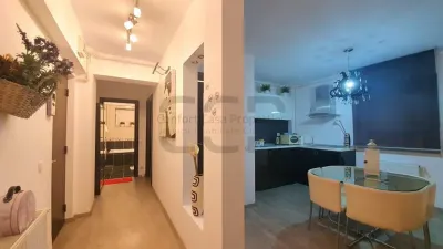 Baneasa - Complex  Greenfield, bloc nou, apartament 2 camere modern, centrala pr - foto 7