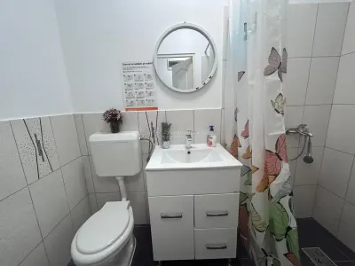 RESITA- CHIRIE, CABINET MEDICAL, SPATIU COMERCIAL SAU APARTAMENT LA CURTE; 2 cam, cf.1 Sporit Zona Universal - foto 13