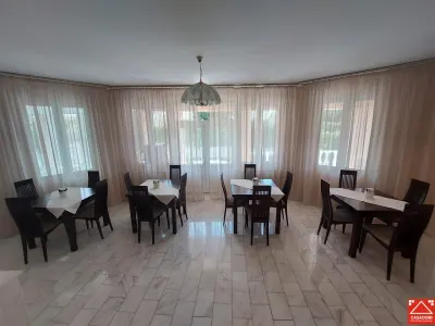 Casa cu 13 camere, pentru activitati diverse, in Micalaca - foto 11