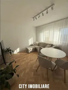 Apartament cu 3 camere, S65mp, et 8/10, Manastur, zona Big - foto 2