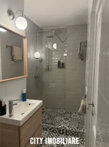Apartament cu 3 camere, S65mp, et 8/10, Manastur, zona Big - foto 11