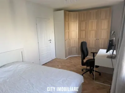 Apartament cu 3 camere, S65mp, et 8/10, Manastur, zona Big - foto 4