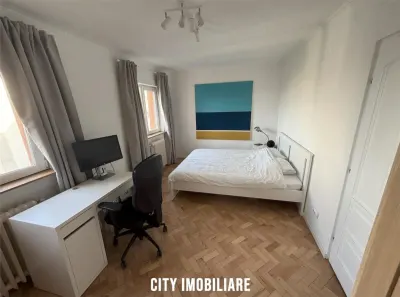 Apartament cu 3 camere, S65mp, et 8/10, Manastur, zona Big - foto 5