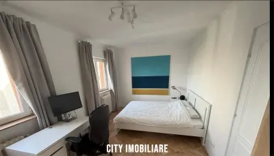 Apartament cu 3 camere, S65mp, et 8/10, Manastur, zona Big - foto 6