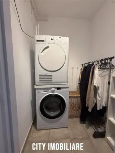 Apartament cu 3 camere, S65mp, et 8/10, Manastur, zona Big - foto 7