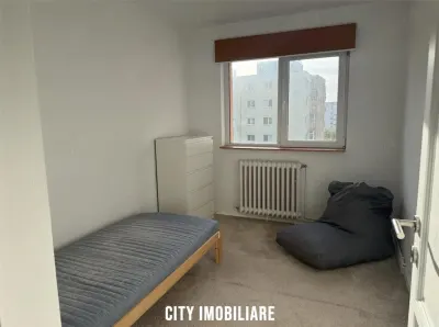 Apartament cu 3 camere, S65mp, et 8/10, Manastur, zona Big - foto 9