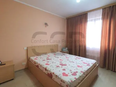 Popesti Leordeni - Str. Orizontului, apartament 2 camere, in vila, curte 150 mp - foto 14