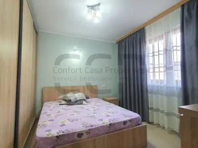 Popesti Leordeni - Str. Orizontului, apartament 2 camere, in vila, curte 150 mp - foto 16