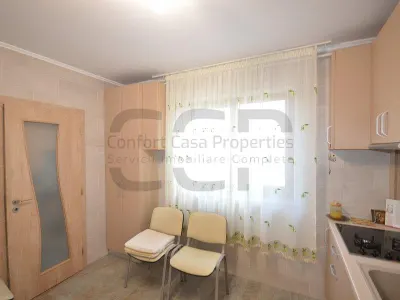 Popesti Leordeni - Str. Orizontului, apartament 2 camere, in vila, curte 150 mp - foto 19