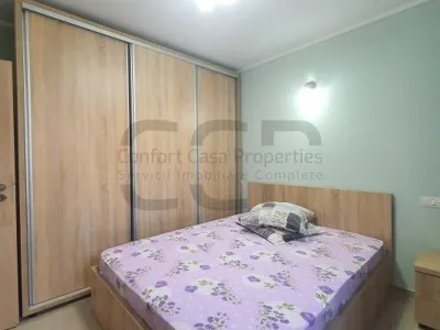 Popesti Leordeni - Str. Orizontului, apartament 2 camere, in vila, curte 150 mp - foto 6