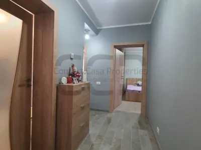 Popesti Leordeni - Str. Orizontului, apartament 2 camere, in vila, curte 150 mp - foto 8