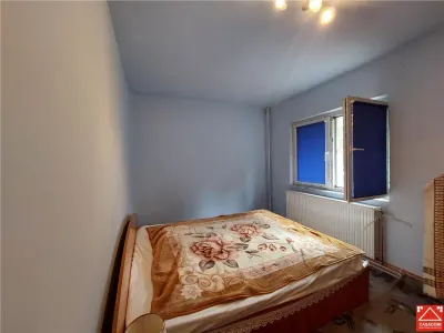 Apartament parter, Micalaca, pretabil birou sau cabinet - foto 11