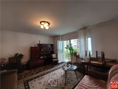 Apartament parter, Micalaca, pretabil birou sau cabinet - foto 8