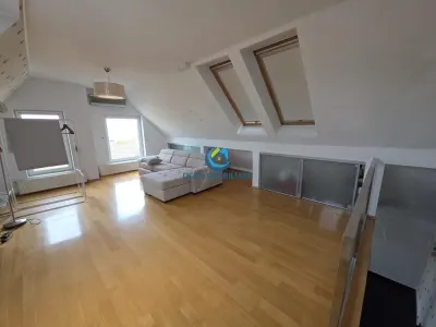 Comision 0%. Apartament 3 camere in A.Muresanu cu terasa panoramica si garaj - foto 13