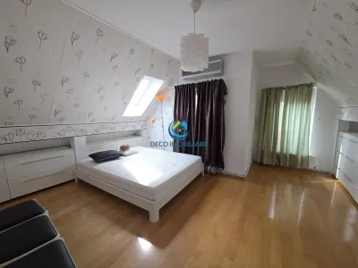 Comision 0%. Apartament 3 camere in A.Muresanu cu terasa panoramica si garaj - foto 20