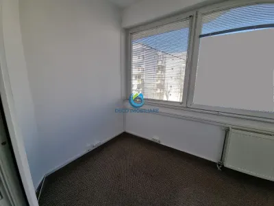 Spatiu de birouri de inchiriat, 170 mp si 4 parcari in Zorilor, Sigma Center - foto 13