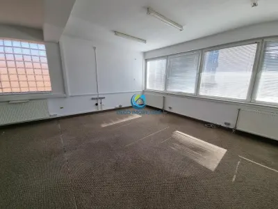 Spatiu de birouri de inchiriat, 170 mp si 4 parcari in Zorilor, Sigma Center - foto 6