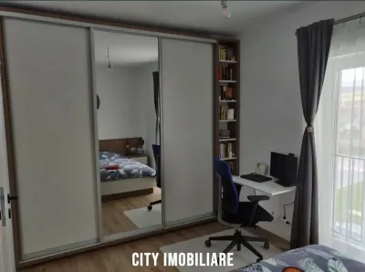 Apartament 2 camere, bloc nou, parcare inclusă, Buna Ziua. - foto 5