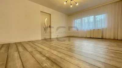 Vitan Mall - Mihai Bravu metrou | garsoniera moderna, recent renovata - foto 4