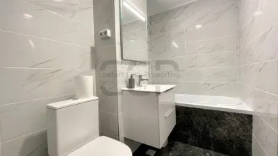 Vitan Mall - Mihai Bravu metrou | garsoniera moderna, recent renovata - foto 8