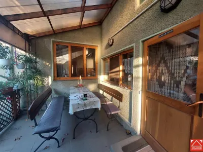 Casa cu 3 camere in Gai, cu teren de 574 mp sau 1000 mp! - foto 4