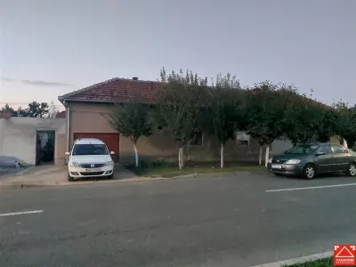 Casa cu 3 camere in Gai, cu teren de 574 mp sau 1000 mp! - foto 10