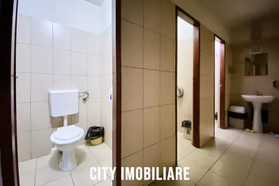 Spatiu comercial 100 mp, Vad stradal, Str. Horea, Vitrina la strada, Parter - foto 7