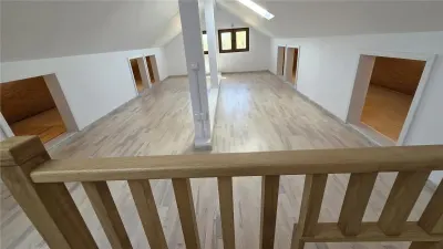 Casa 4 camere Green City 1 Decembrie - foto 4