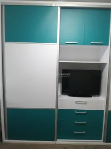 Apartament 2 camere Constanta km 5 - Veterani - foto 14