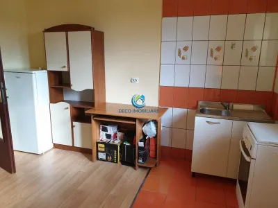 Apartament 1 camera, confort sporit, 2 balcoane in Manastur, Magazin Nora - foto 8