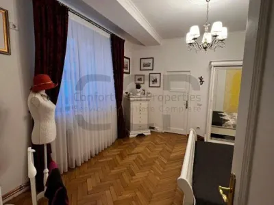 Unirii, Mitropolie, Casa Poporului - foto 11