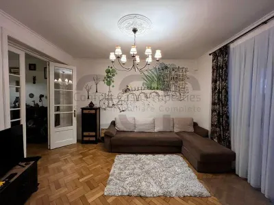 Unirii, Mitropolie, Casa Poporului - foto 16