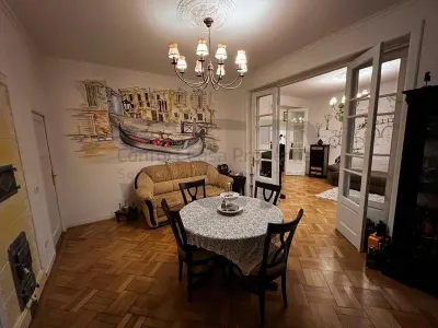 Unirii, Mitropolie, Casa Poporului - foto 17