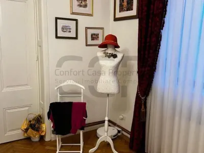 Unirii, Mitropolie, Casa Poporului - foto 7
