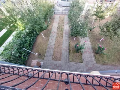 Casa confortabila in Vladimirescu - foto 18