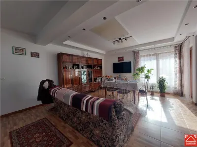 Casa confortabila in Vladimirescu - foto 8