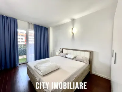 Penthouse 5 camere, S- 160 mp, mobilat, utilat, Buna Ziua. - foto 11