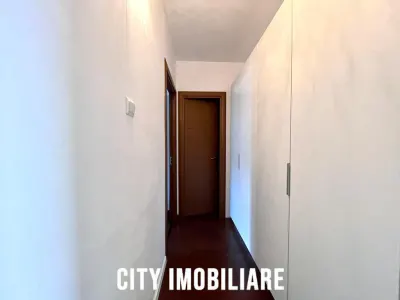 Penthouse 5 camere, S- 160 mp, mobilat, utilat, Buna Ziua. - foto 16