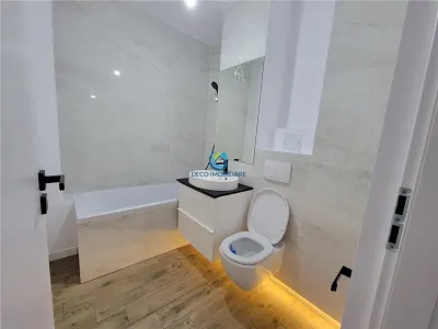 Apartament cu 3 camere finisat nou FSEGA, Iulius Mall - foto 5