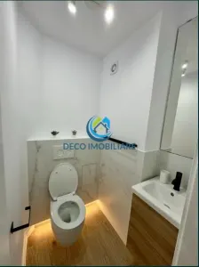 Apartament cu 3 camere finisat nou FSEGA, Iulius Mall - foto 8