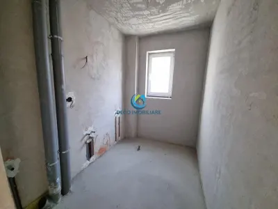 Apartament 2 camere 57 mp si balcon 5 mp, CF,  zona Vivo - foto 4