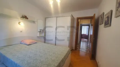 Iancului | Muncii | Vatra Luminoasa | apartament 3 camere, mobilat modern - foto 2