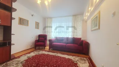 Iancului | Muncii | Vatra Luminoasa | apartament 3 camere, mobilat modern - foto 15
