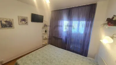 Iancului | Muncii | Vatra Luminoasa | apartament 3 camere, mobilat modern - foto 6